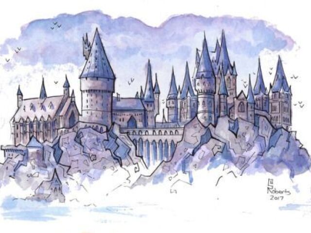 Você conhece Harry Potter?