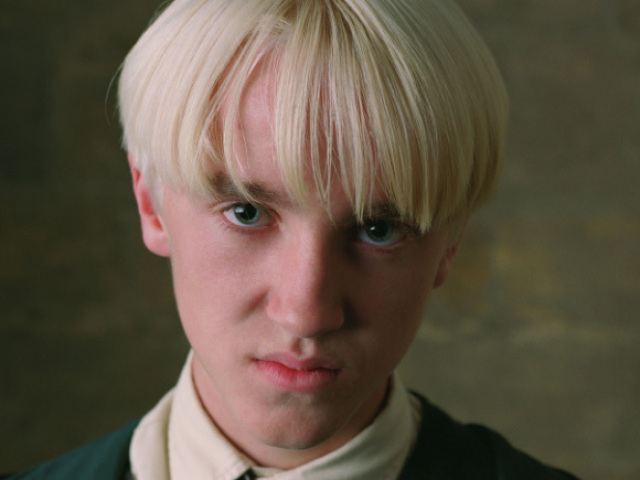 DRACO MALFOY