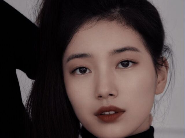 Suzy Bae ☆.｡.:*✧