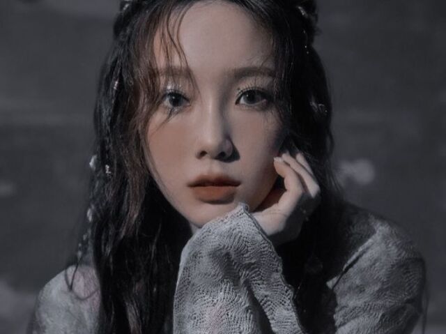 Kim Taeyeon ☆.。.:*✧