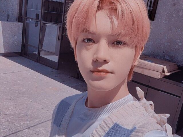 Taeyong☆.｡.:*✧