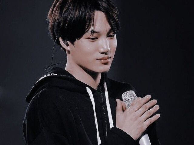 Kai☆.｡.:*✧