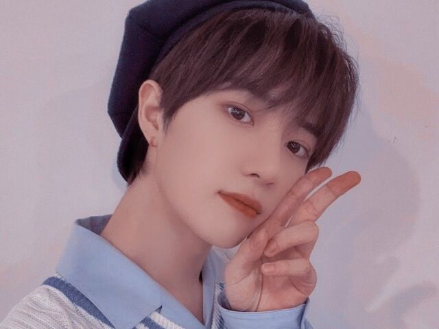 Beomgyu☆.｡.:*✧