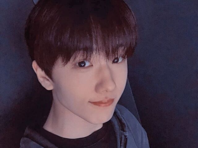 Jisung☆.。.:*✧
