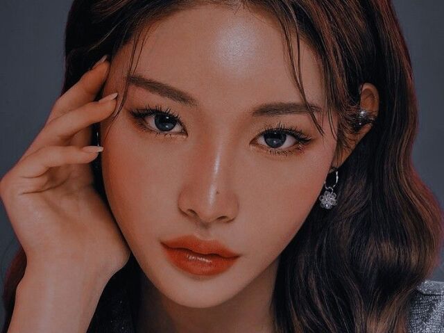 Chungha☆.。.:*✧