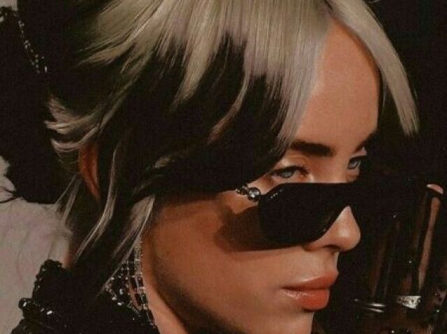 Billie Eillish☆.。.:*✧
