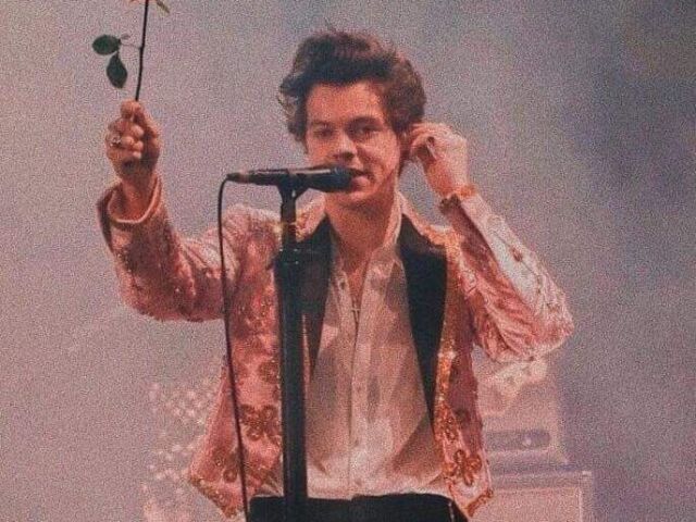 Harry Styles☆.｡.:*✧