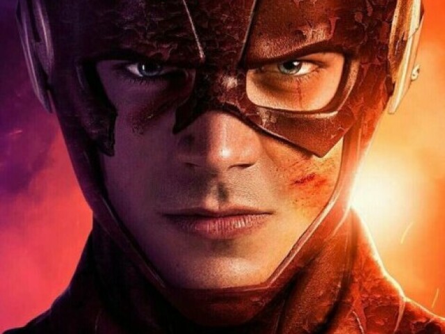 O quanto você sabe sobre The Flash?