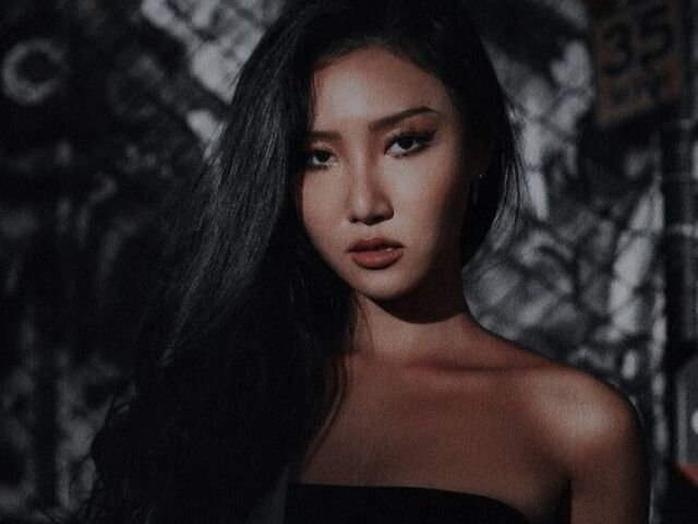 Hwasa