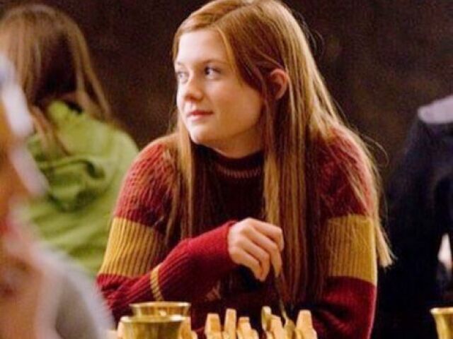 Ginny