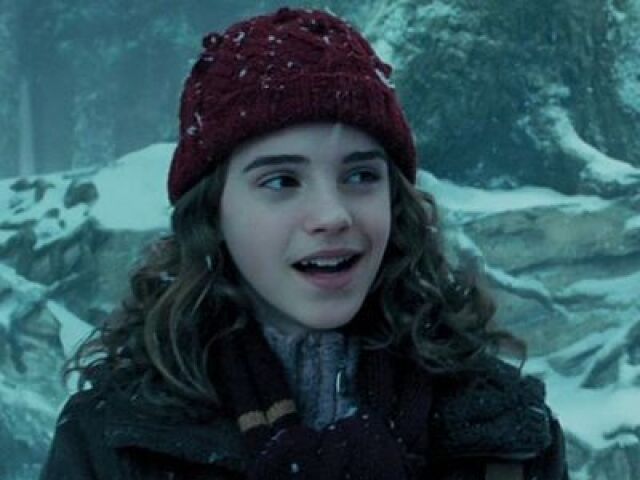 Hermione