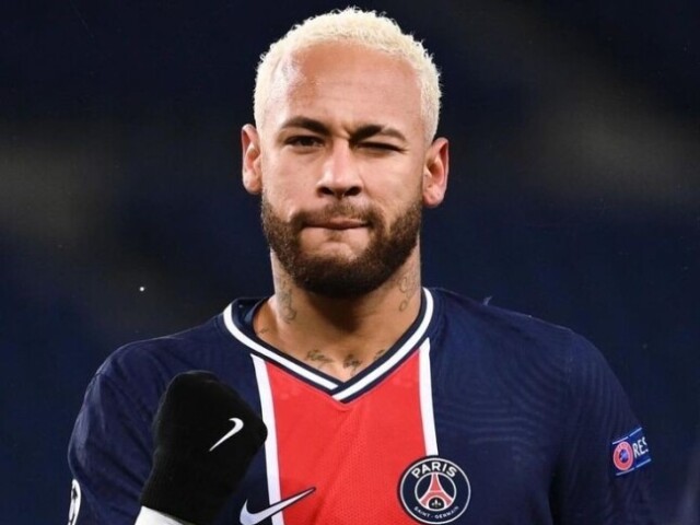 Neymar