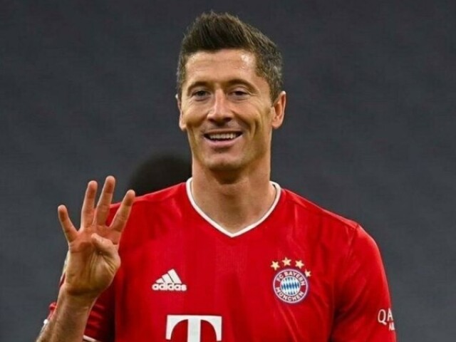 Lewandowski