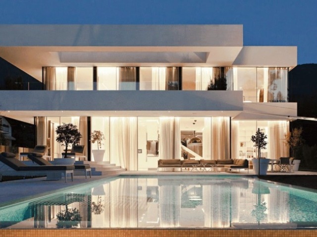 Casa Maravilhosa
