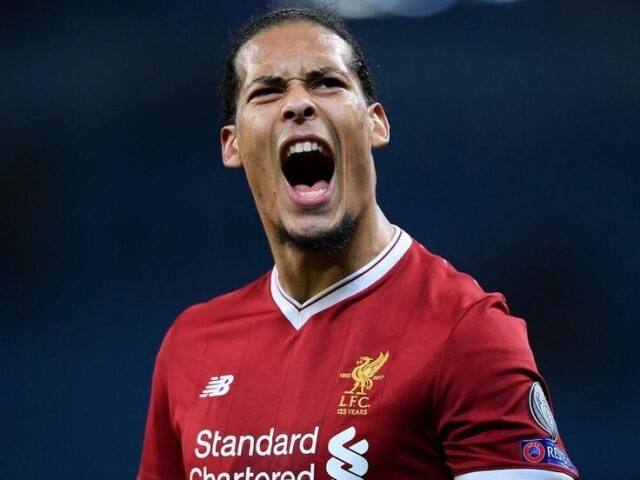 Van dijk