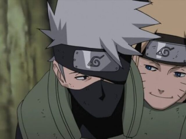 Kakashi