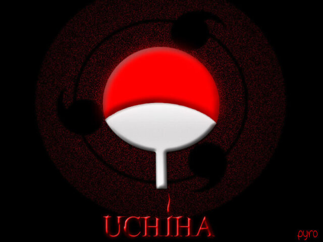 Uchiha