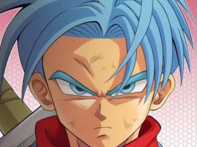 Trunks