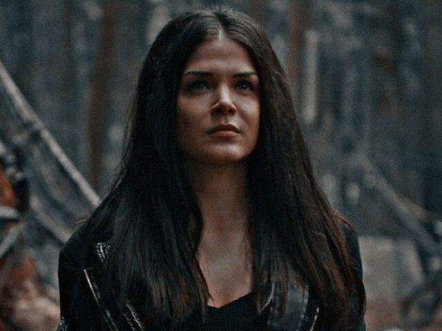 octavia blake