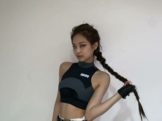 Jennie