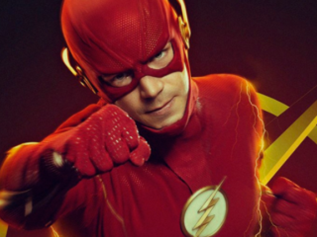 Flash