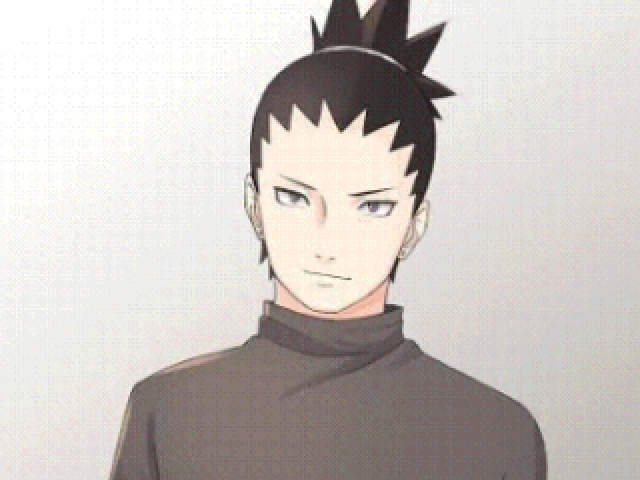 Shikamaru