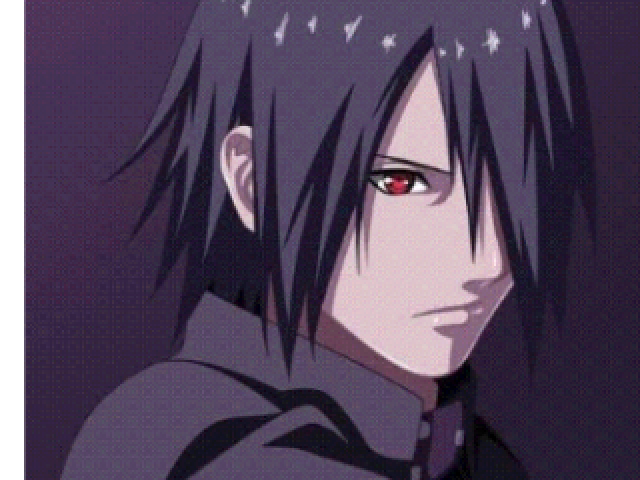 Sasuke