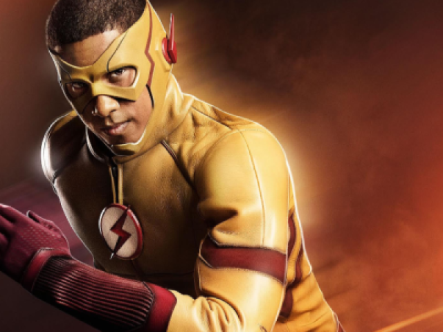 Kid Flash