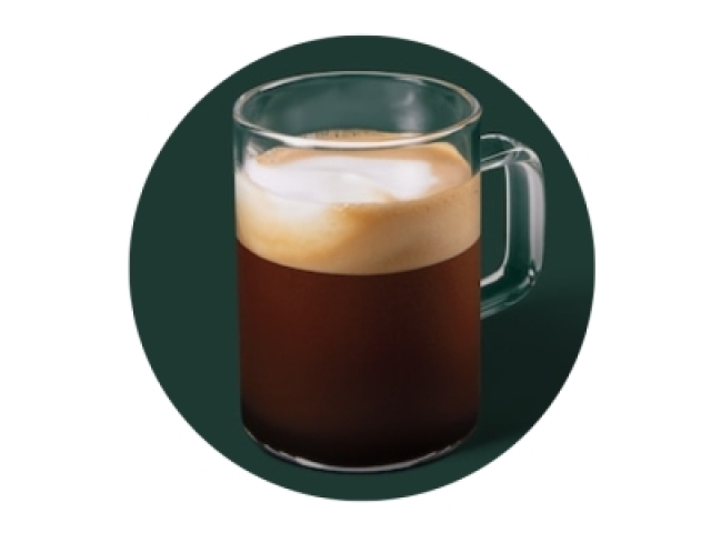 Espresso Macchiato