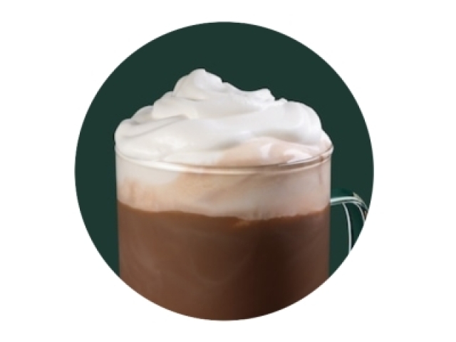 Caffè Mocha