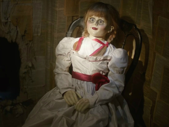 Annabelle