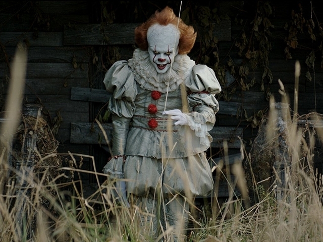 Pennywise