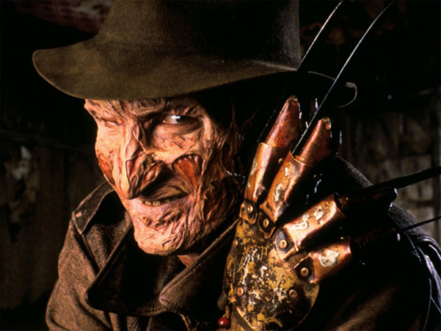 Freddy krueger