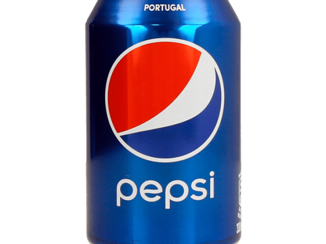 Pepsi