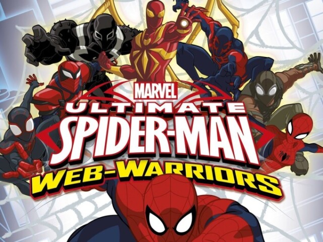 Web-Warriors