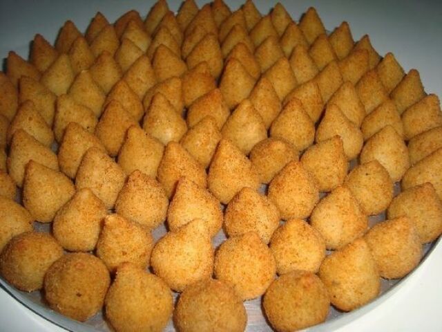 Coxinha