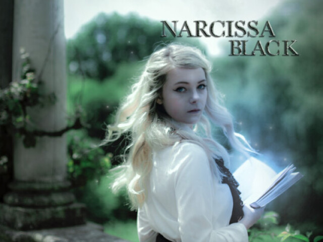 Narcissa Black Malfoy