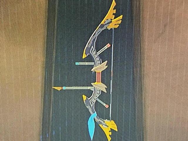 Great Eagle Bow