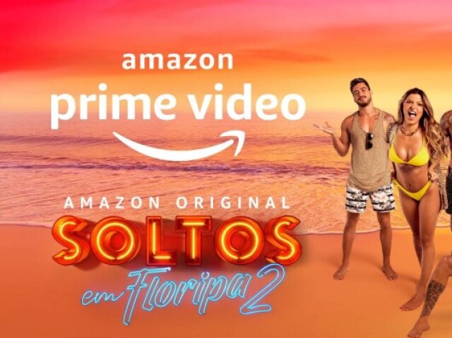 Solto(a) no mundo!