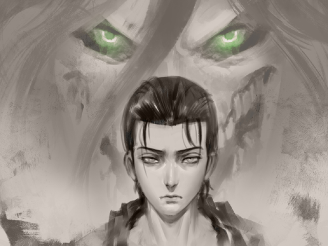 Eren
