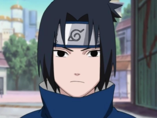 sasuke