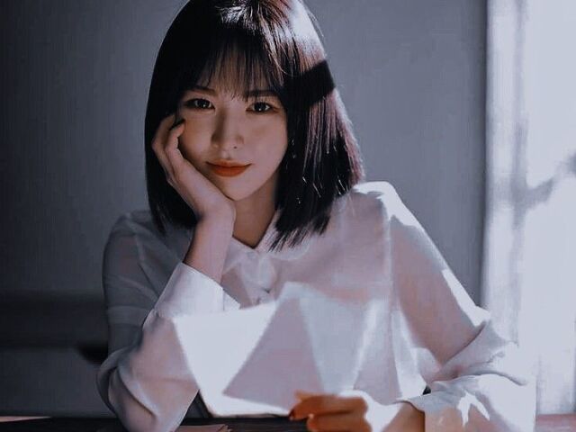 Wendy ☆.。.:*✧