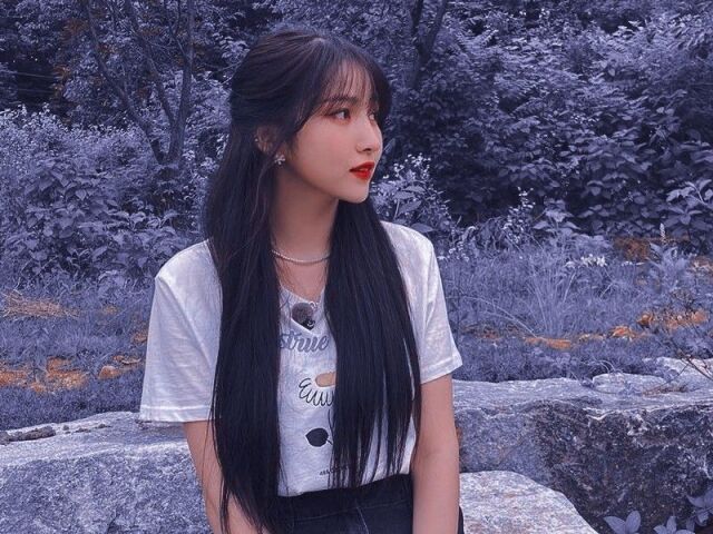 Sowon ☆.。.:*✧