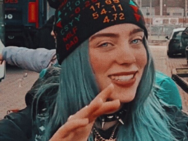 Você conhece Billie Eilish? (Fácil)