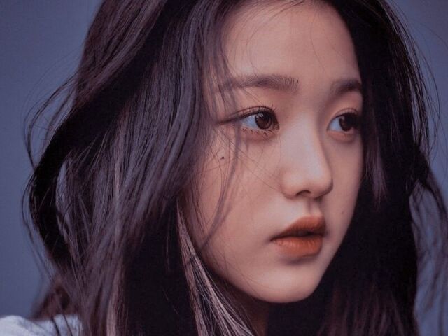 Wonyoung ☆.。.:*✧