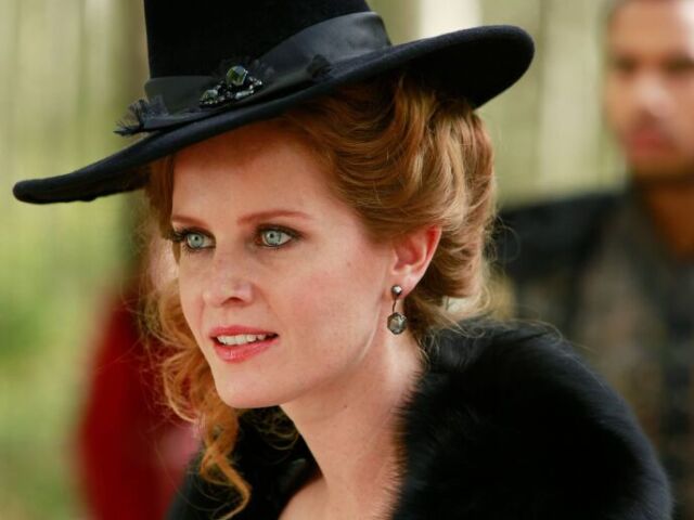 ✨ Zelena ✨