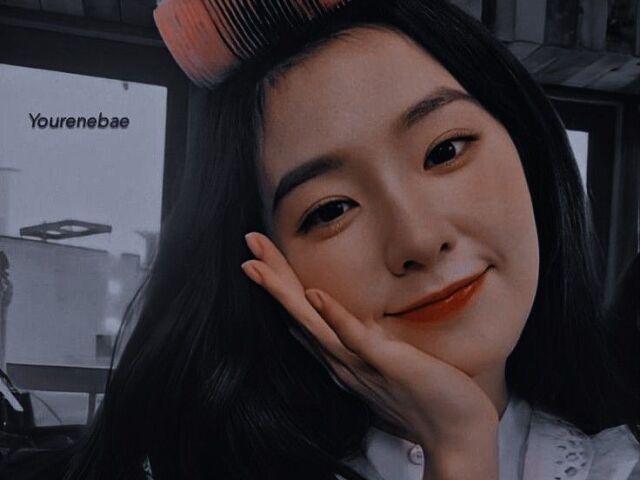 Irene ☆.｡.:*✧