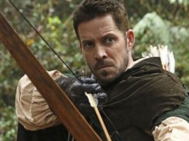 ✨ Robin Hood ✨