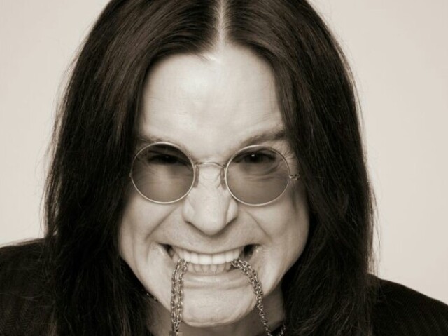 Ozzy Osbourne