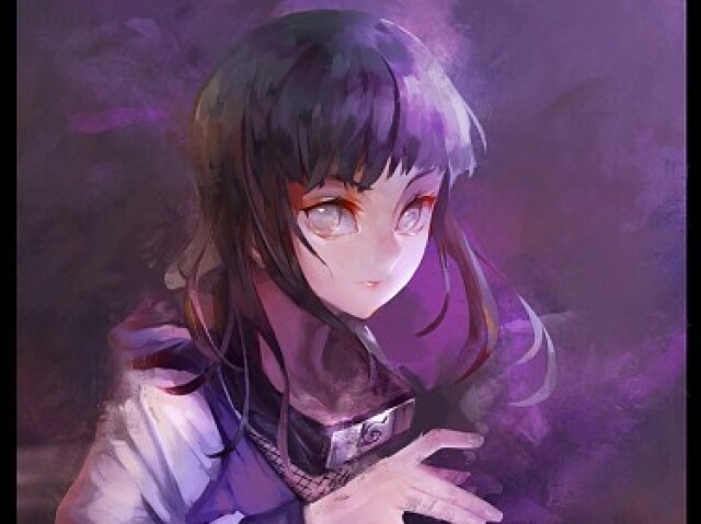 hinata